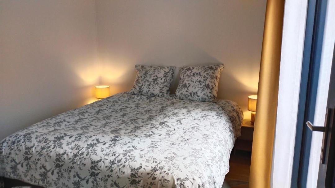 Photo of Bedroom in Lingolsheim