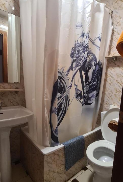 Photo of Bathroom in Calanda