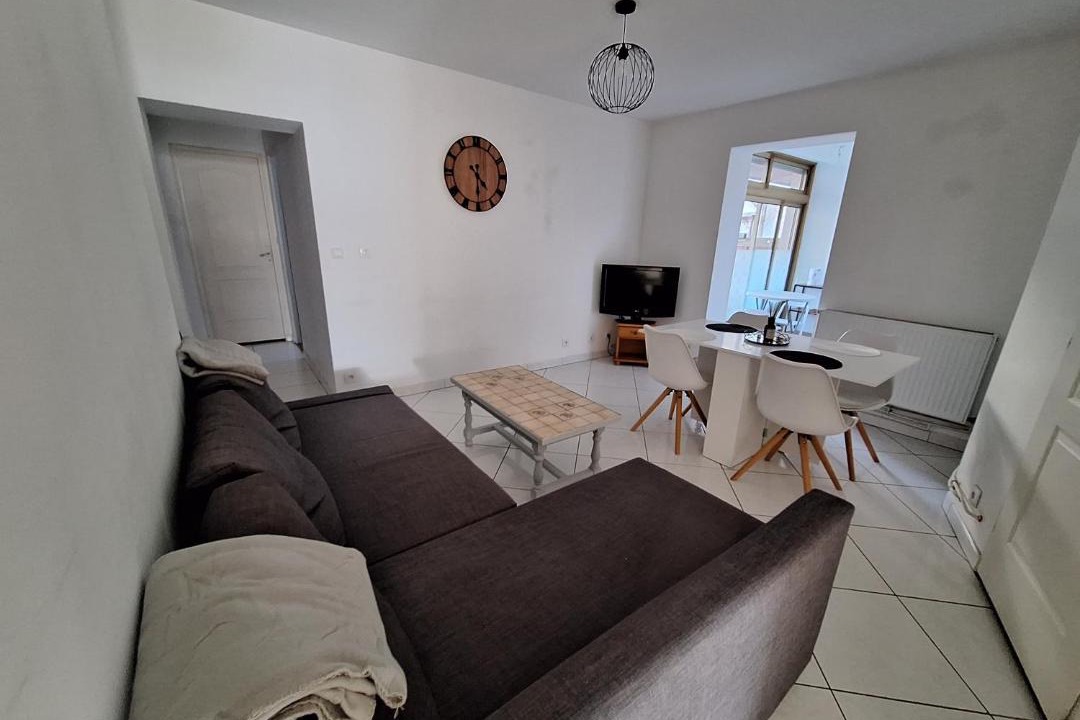 Photo of Livingroom in Auxonne