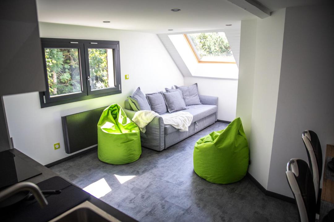 Photo of Livingroom in Cholonge