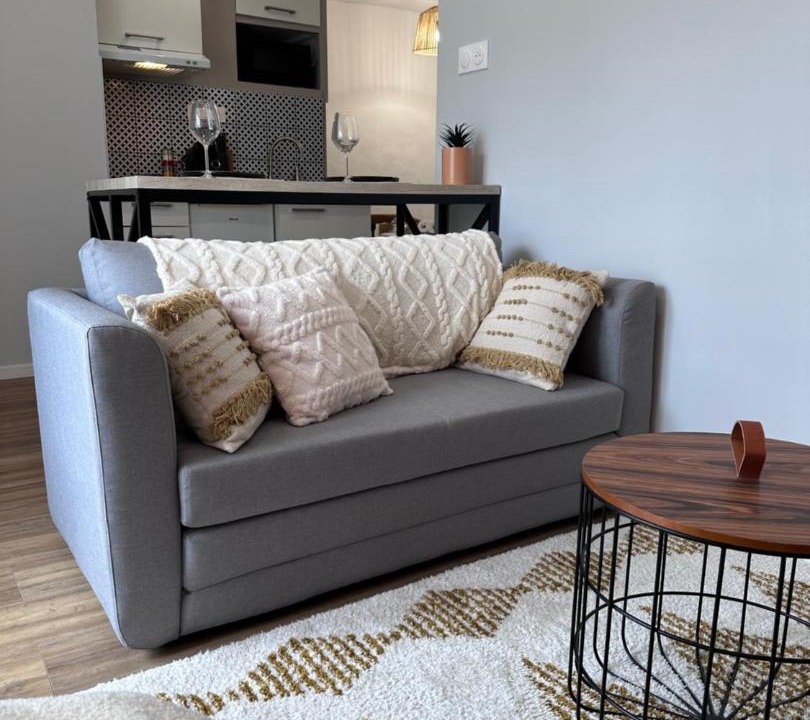 Photo of Livingroom in La Roche-sur-Yon