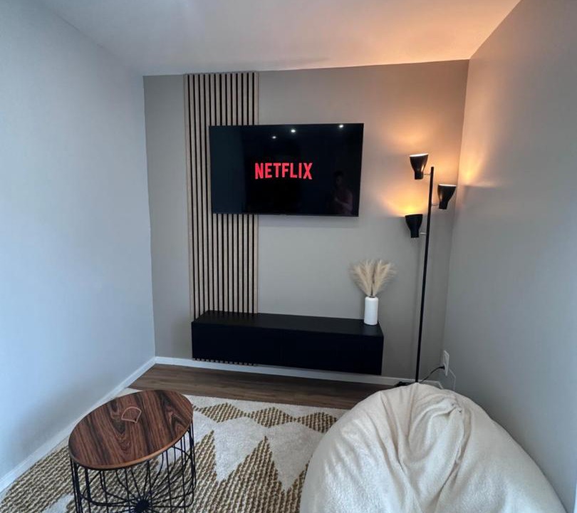 Photo of Livingroom in La Roche-sur-Yon