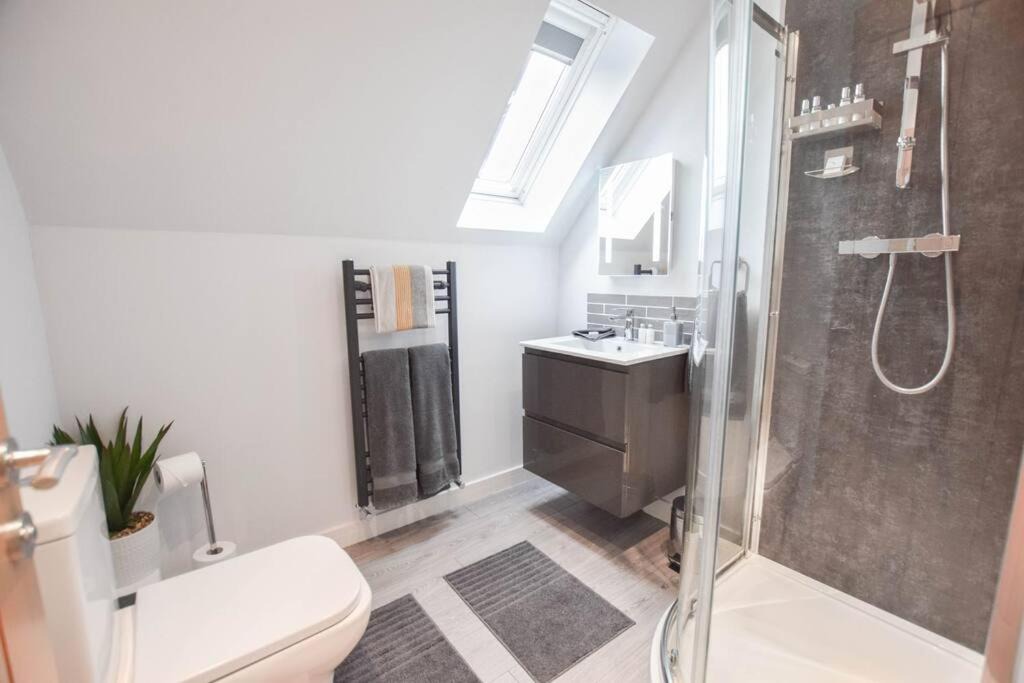 Photo of Bathroom in Arncott