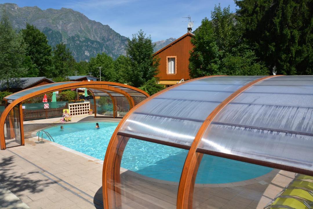 Photo of Others in Le Bourg-d'Oisans