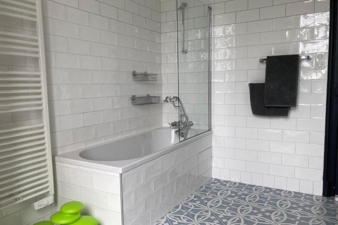 Photo of Bathroom in Laloubere