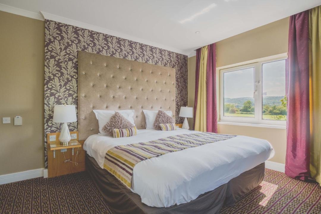 Photo of Bedroom in Pentrefelin