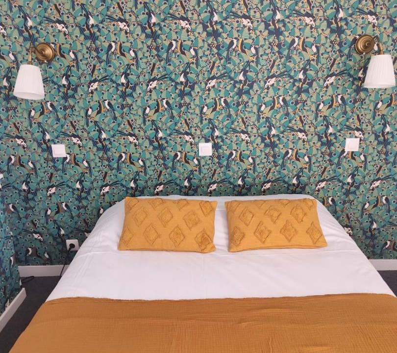 Photo of Bedroom in Vitre