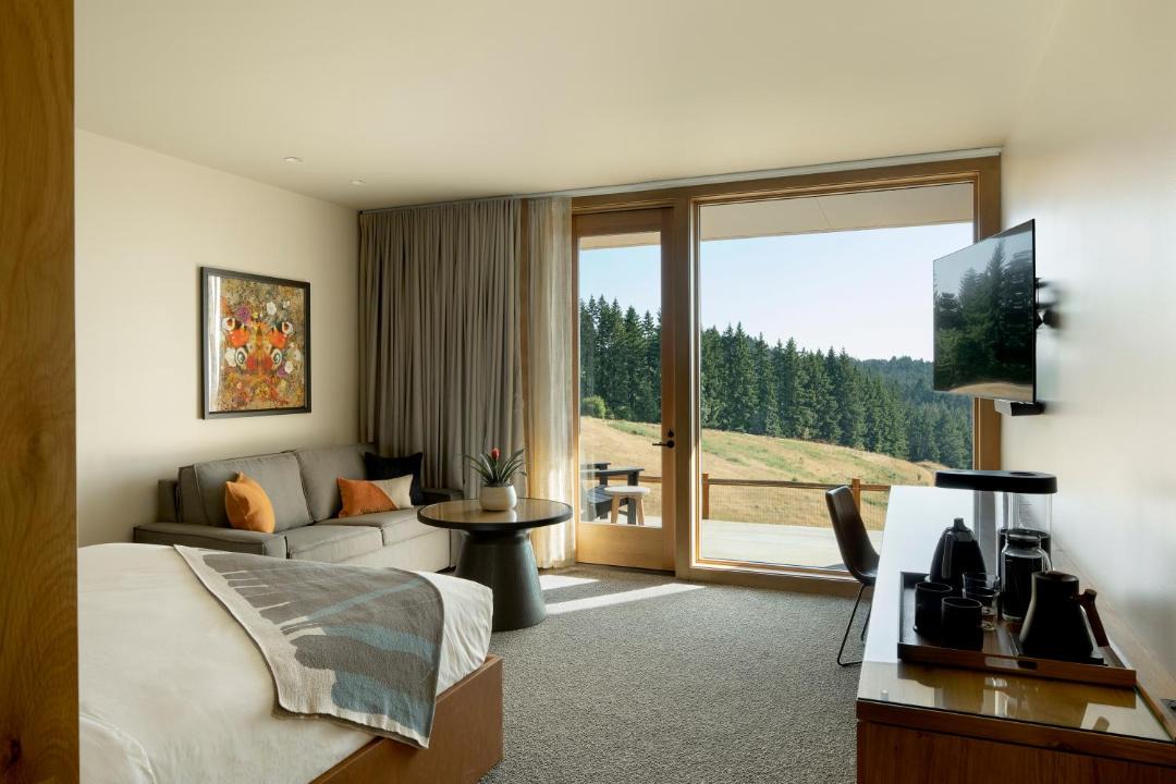 Photo of Bedroom in Carlton