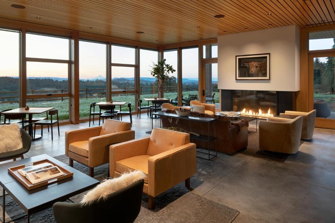 Photo of Livingroom in Carlton
