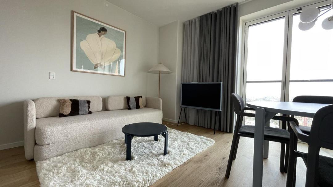 Photo of Livingroom in Vesterbro