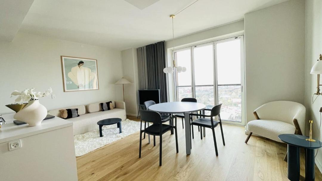 Photo of Livingroom in Vesterbro