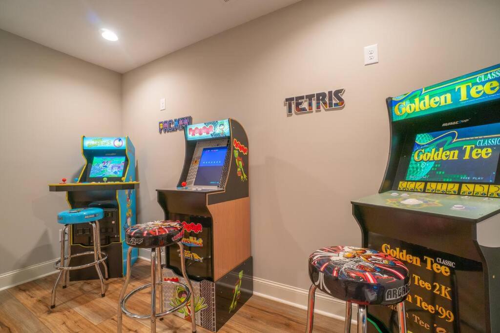 Photo of Livingroom in Helen