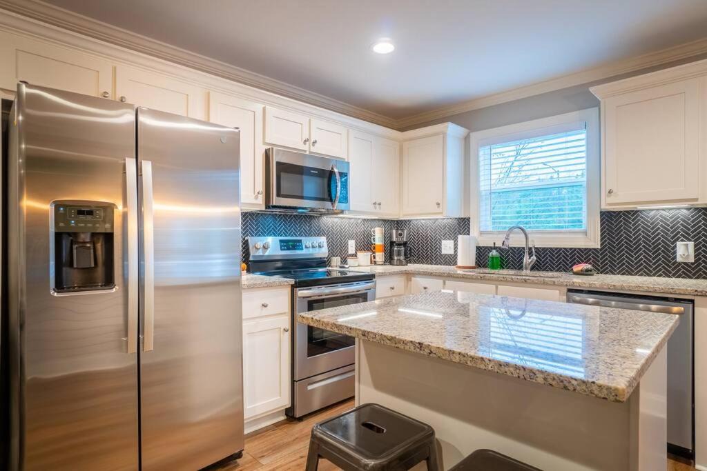 Photo of Kitchen in Helen