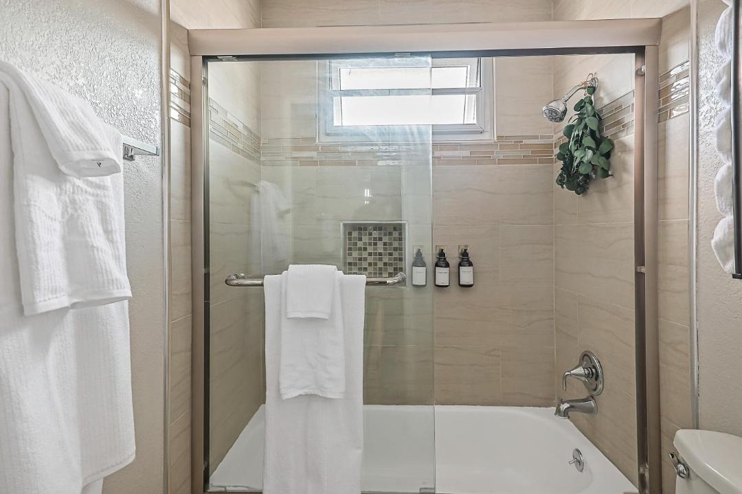 Photo of Bathroom in San Jose