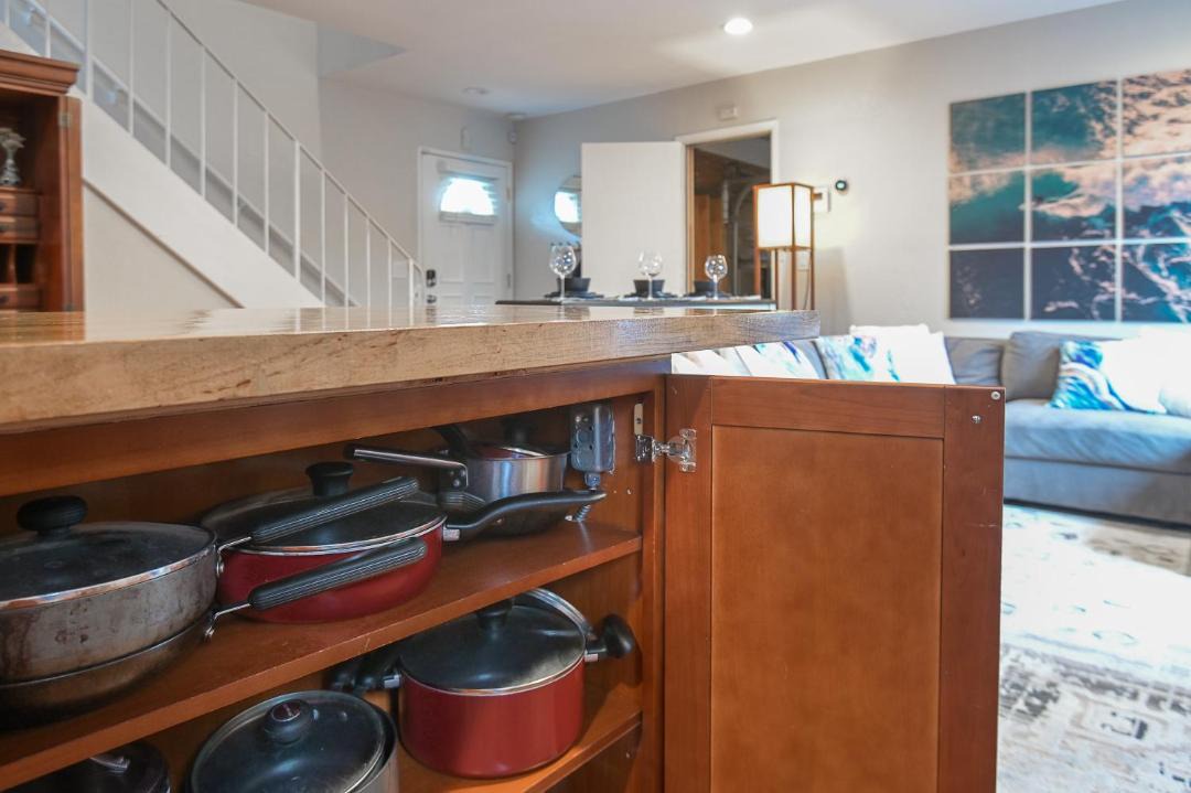 Photo of Kitchen in San Jose