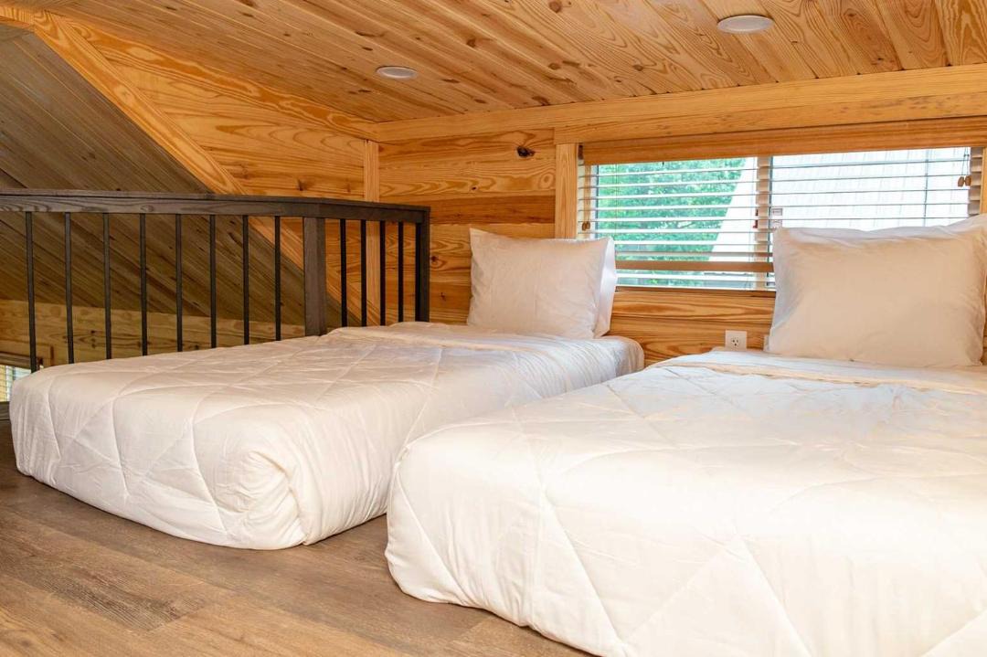 Photo of Bedroom in Smith County