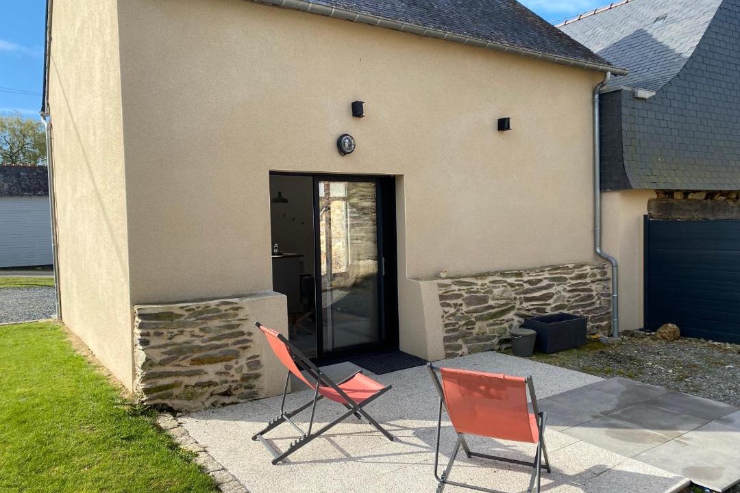 Photo of Others in Bruc-sur-Aff