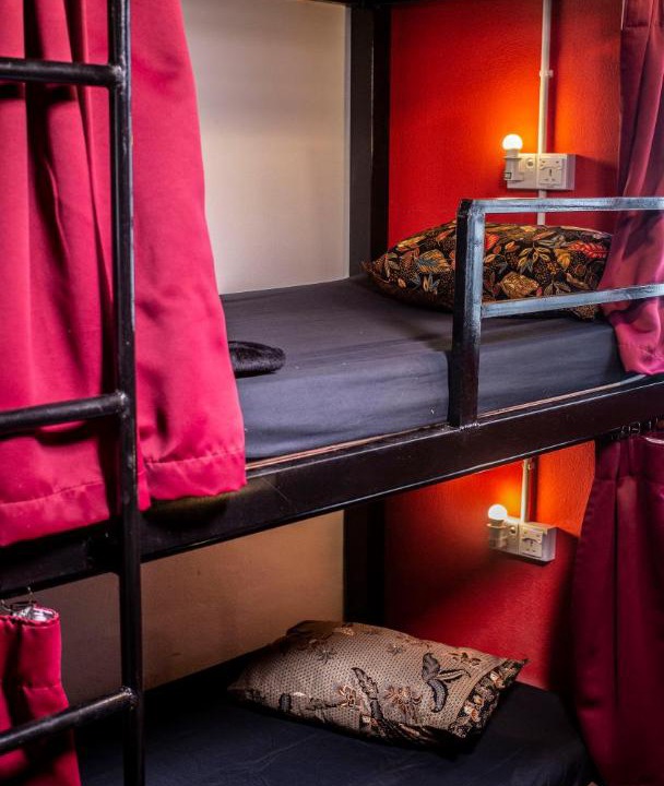 Photo of Bedroom in Lubok Buaya