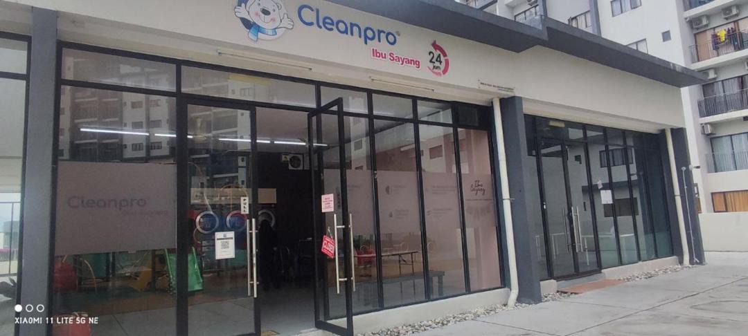 Photo of Buildings in Nilai