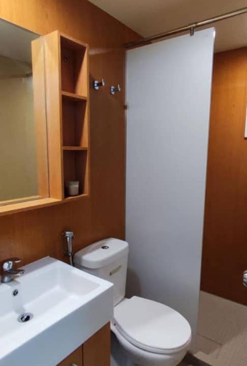 Photo of Bathroom in Nilai