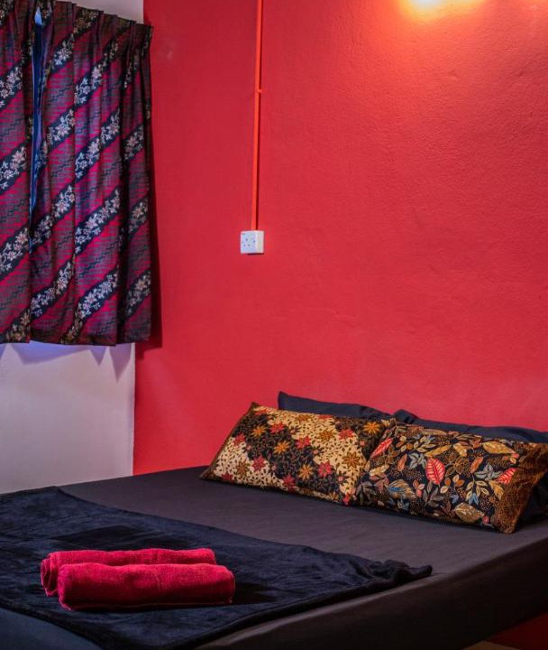 Photo of Bedroom in Lubok Buaya