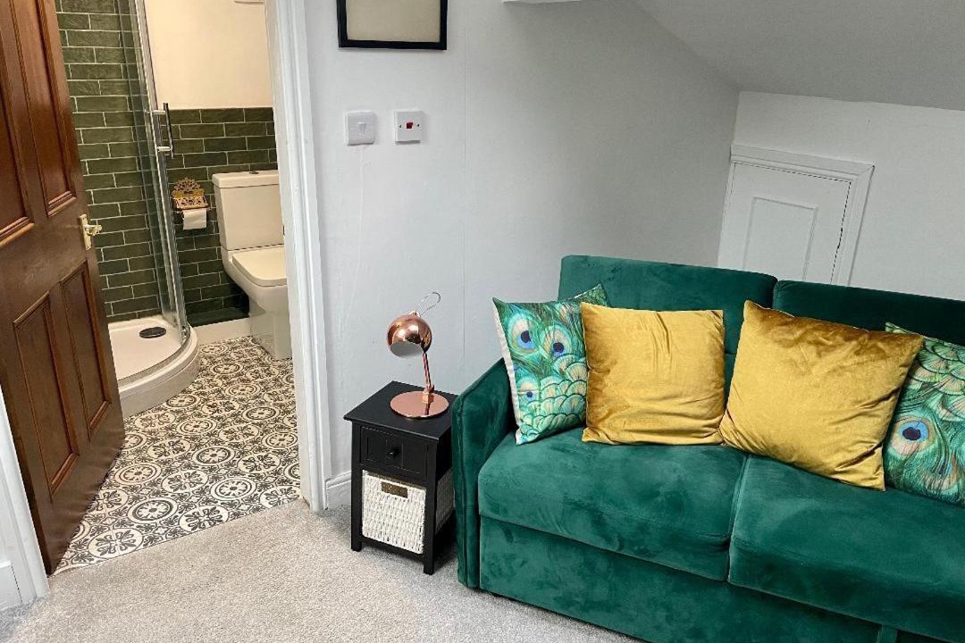 Photo of Others in Haworth