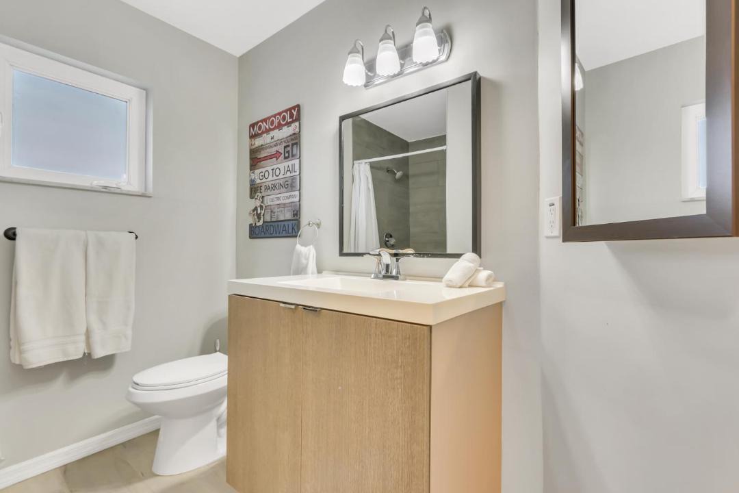 Photo of Bathroom in Weston