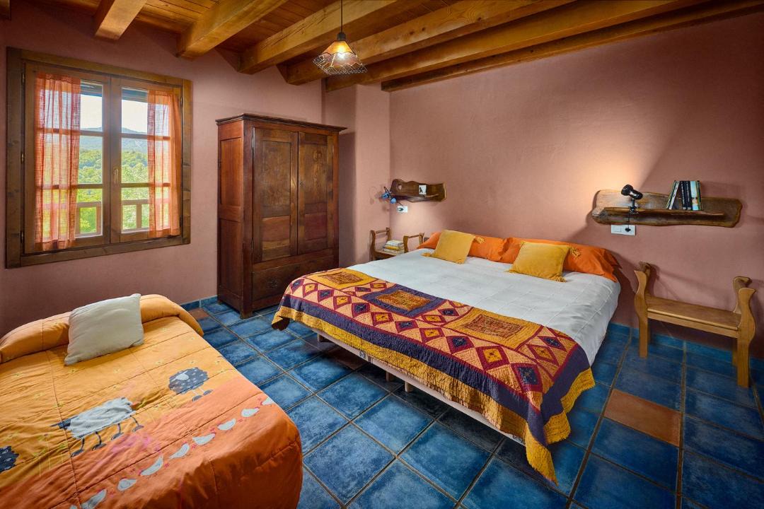 Photo of Bedroom in Hiriberri-Artzibar
