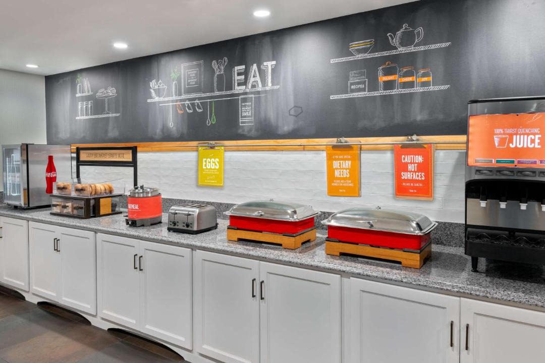 Photo of Kitchen in Windsor