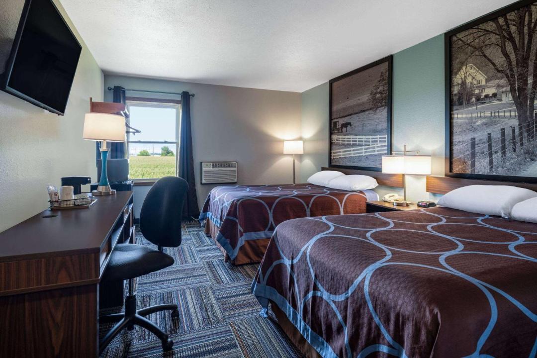 Photo of Bedroom in Mattoon