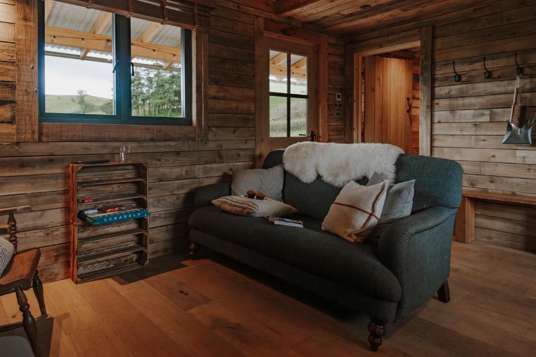 Photo of Livingroom in Llandrindod Wells