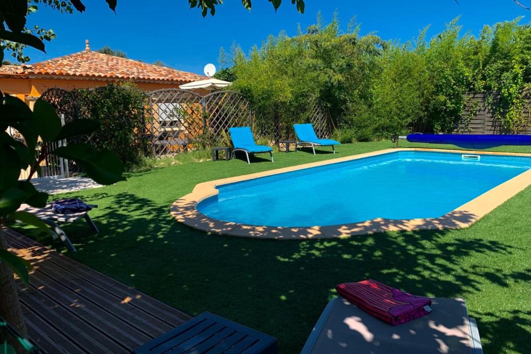 Photo of Outdoor in Plaissan