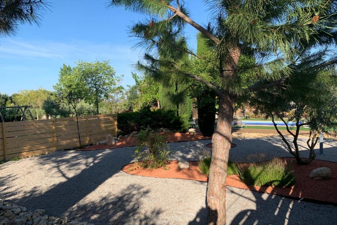 Photo of Outdoor in Plaissan