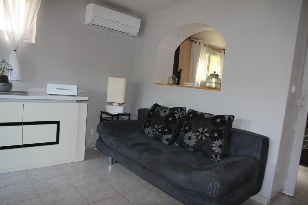 Photo of Livingroom in Le Thoronet