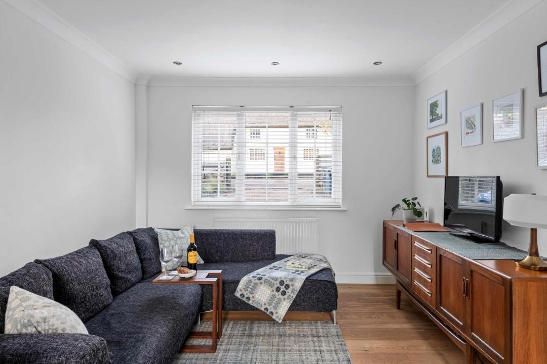 Photo of Livingroom in Saffron Walden