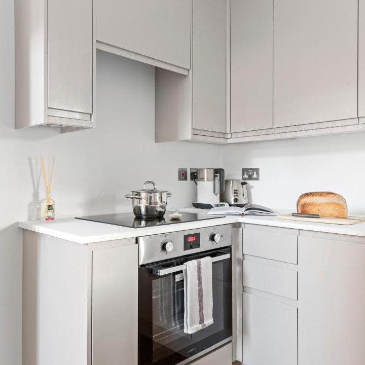 Photo of Kitchen in Saffron Walden