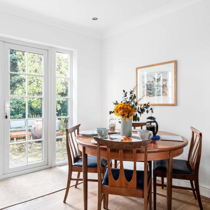 Photo of Livingroom in Saffron Walden