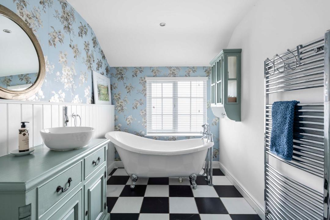 Photo of Bathroom in Saffron Walden