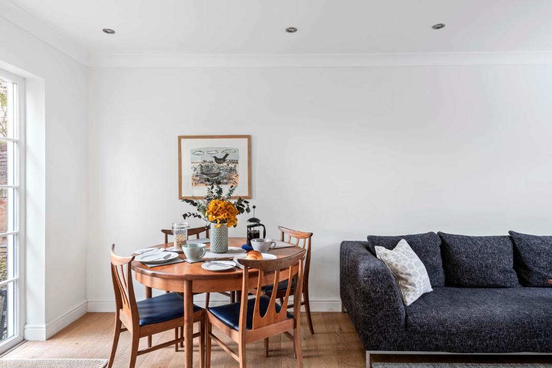 Photo of Livingroom in Saffron Walden