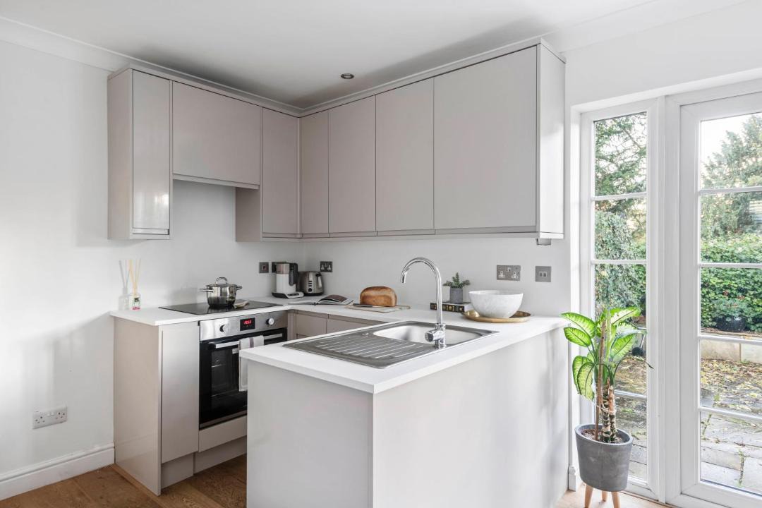 Photo of Kitchen in Saffron Walden