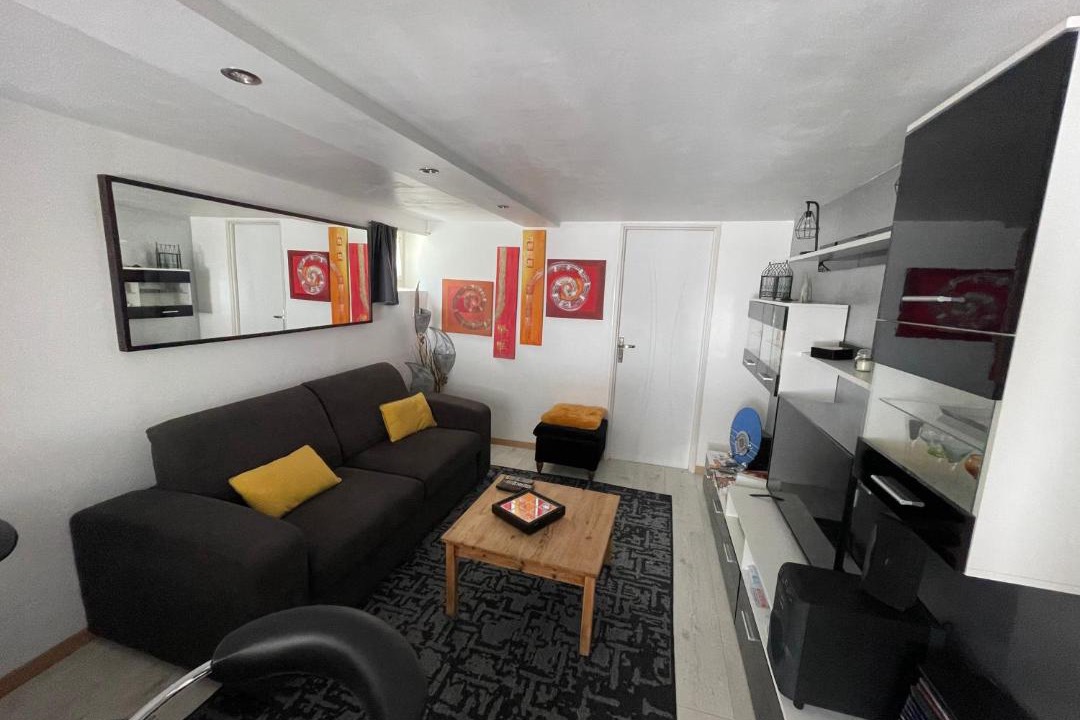 Photo of Livingroom in Luzenac