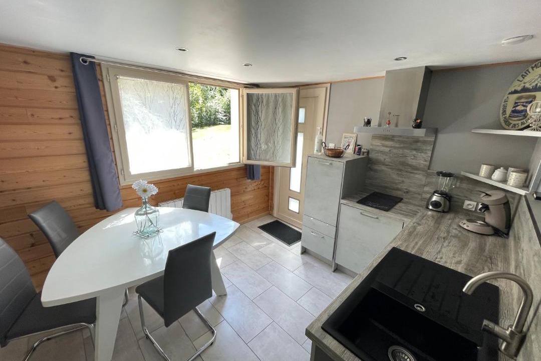 Photo of Livingroom in Luzenac