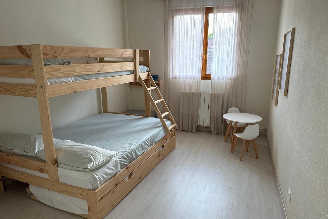 Photo of Bedroom in Ezcaray