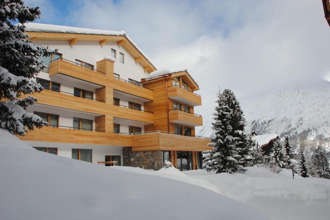 Photo of Others in Saas-Fee