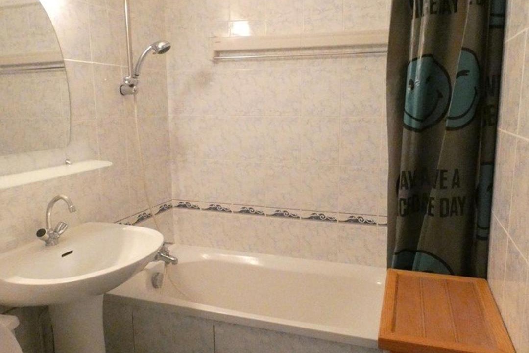 Photo of Bathroom in Pla d'Adet