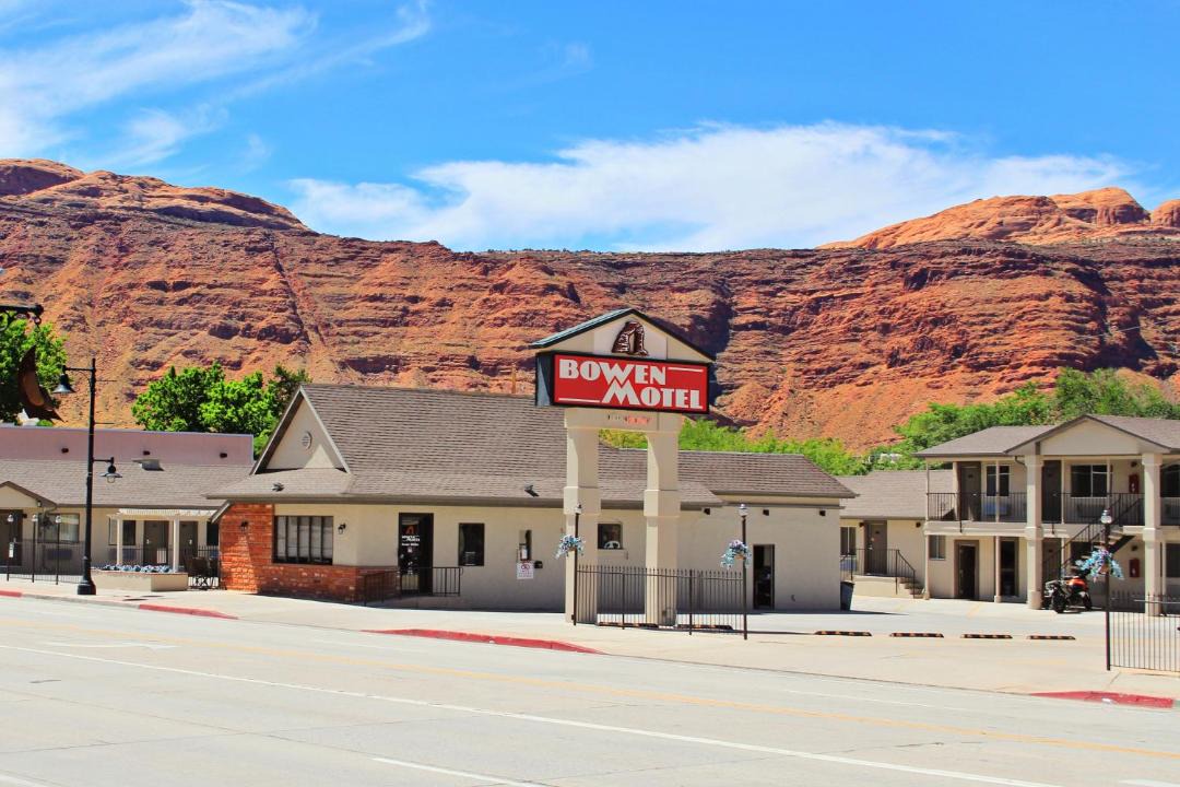 Photo of Others in Moab