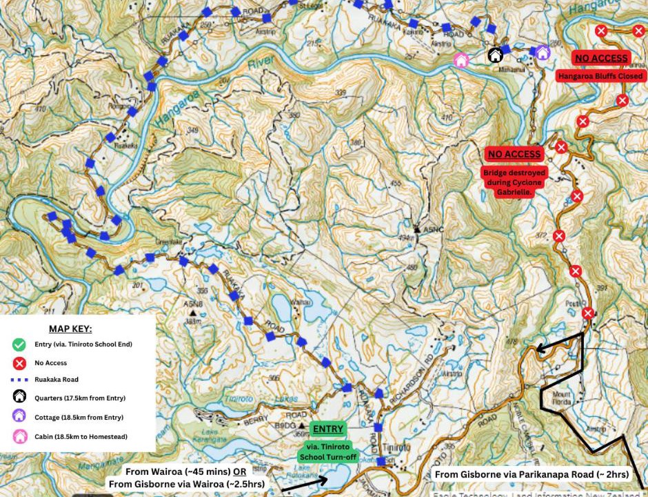 Photo of Others in Tiniroto