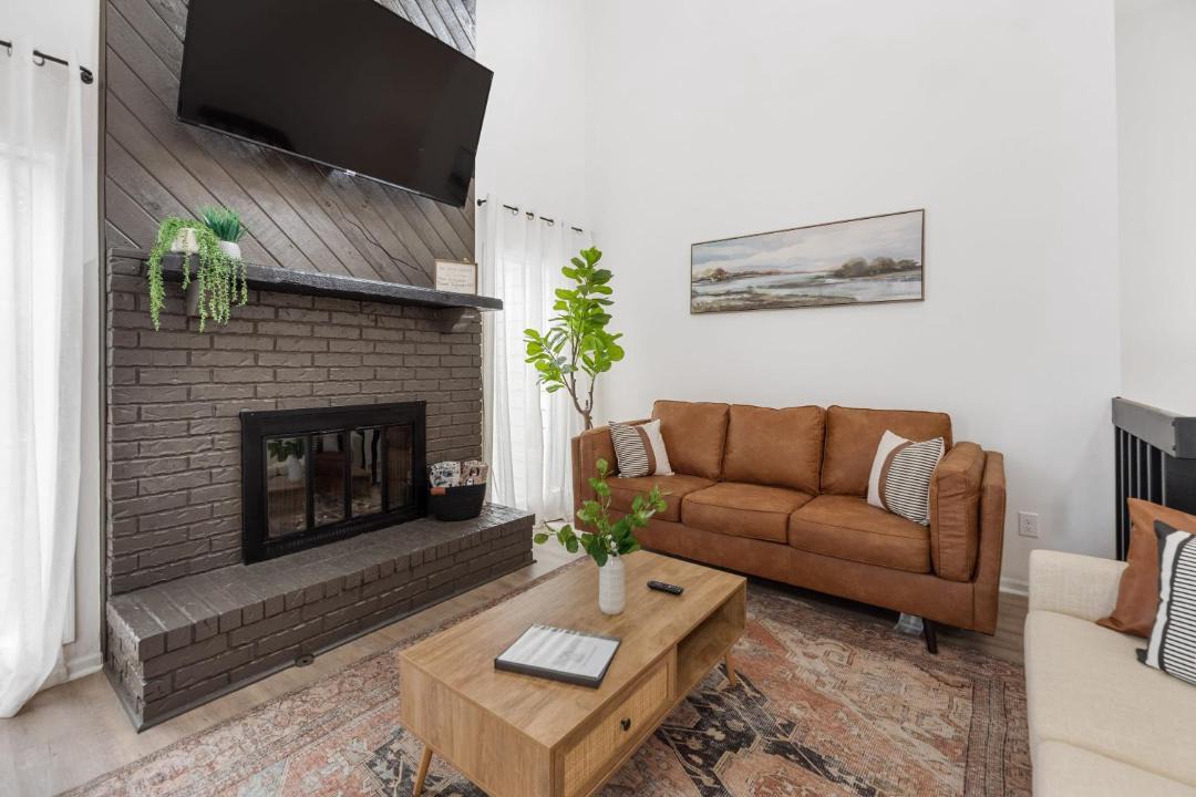Photo of Livingroom in Wichita