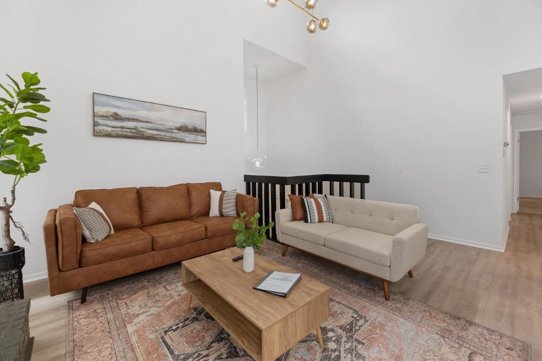 Photo of Livingroom in Wichita