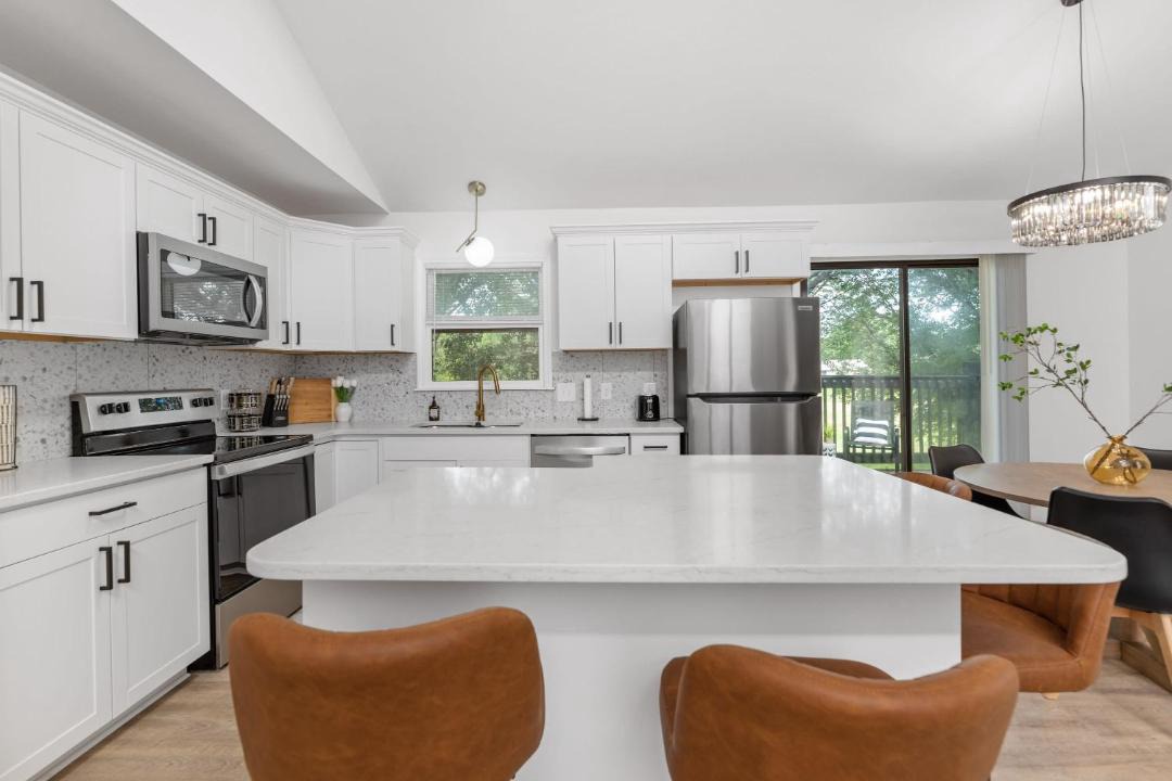 Photo of Kitchen in Wichita